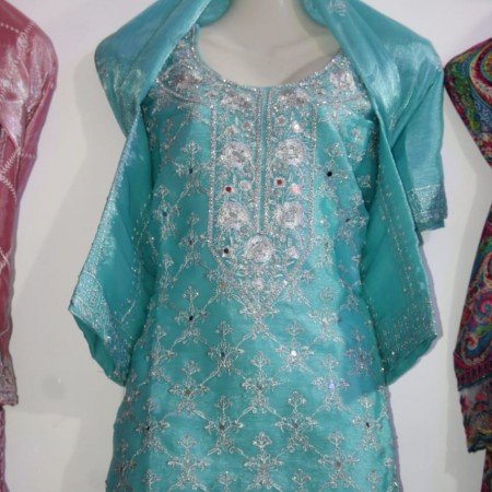 পাকিস্তানি থ্রি-পিজ