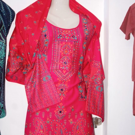 থ্রি পিজ