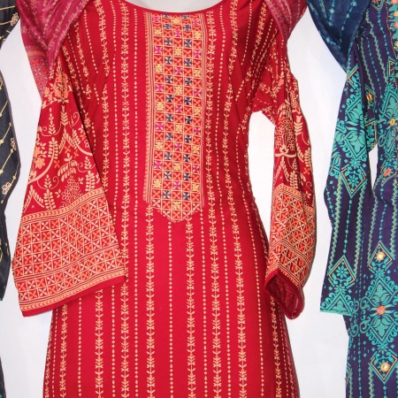 থ্রি পিজ