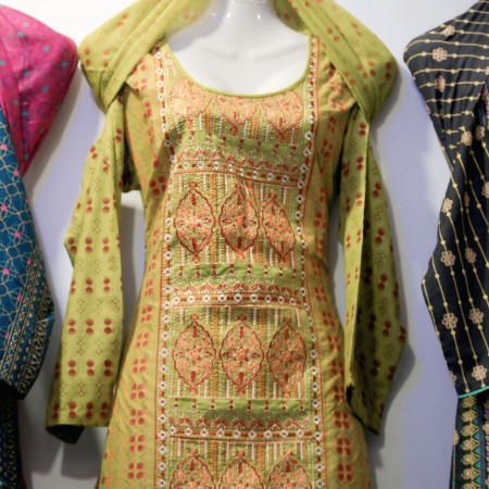 থ্রি পিজ