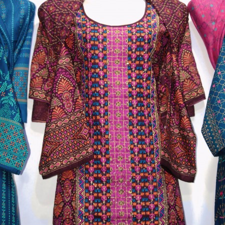 থ্রি পিজ