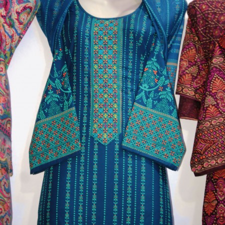 থ্রি পিজ